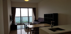 Marina Bay Residences (D1), Condominium #270710971